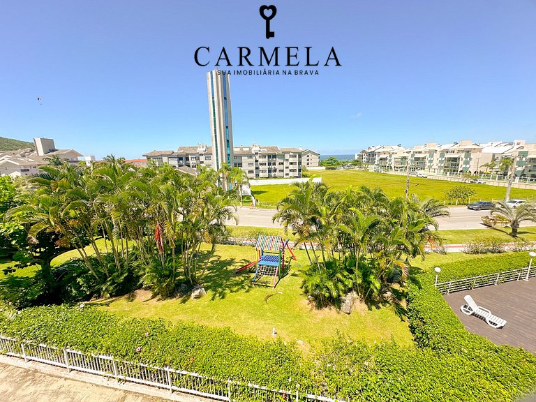 Lt31mb302z3 - Mirante da Brava - Apartamento, três dormitóri