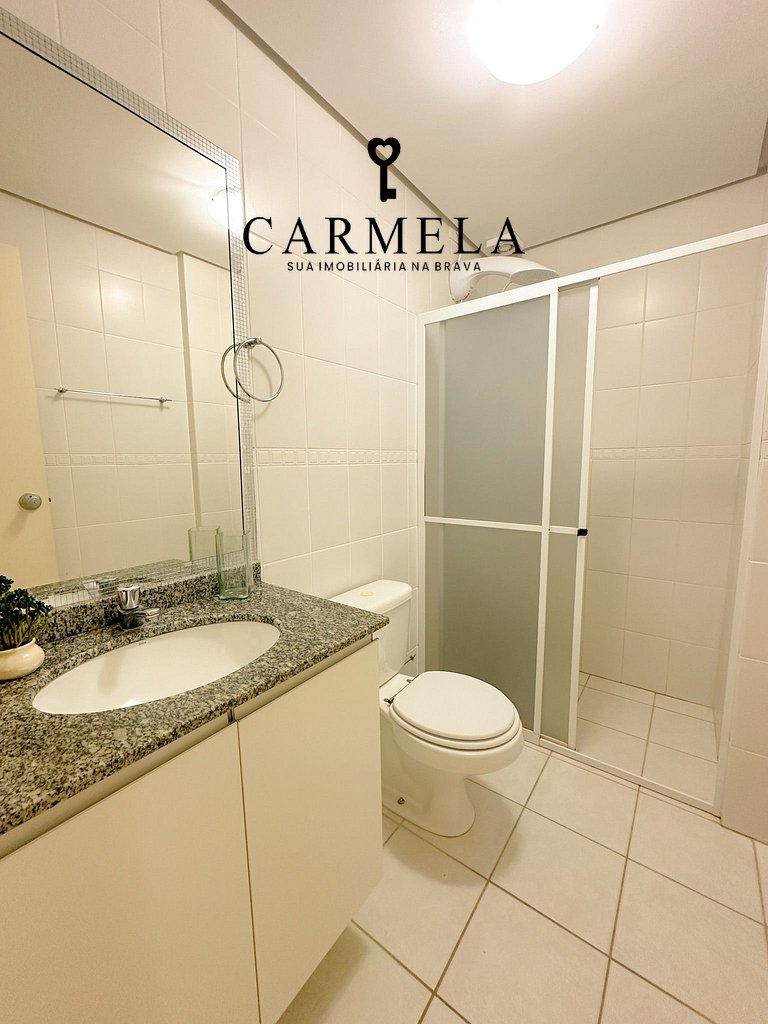 Lt31mb302z3 - Mirante da Brava - Apartamento, três dormitóri