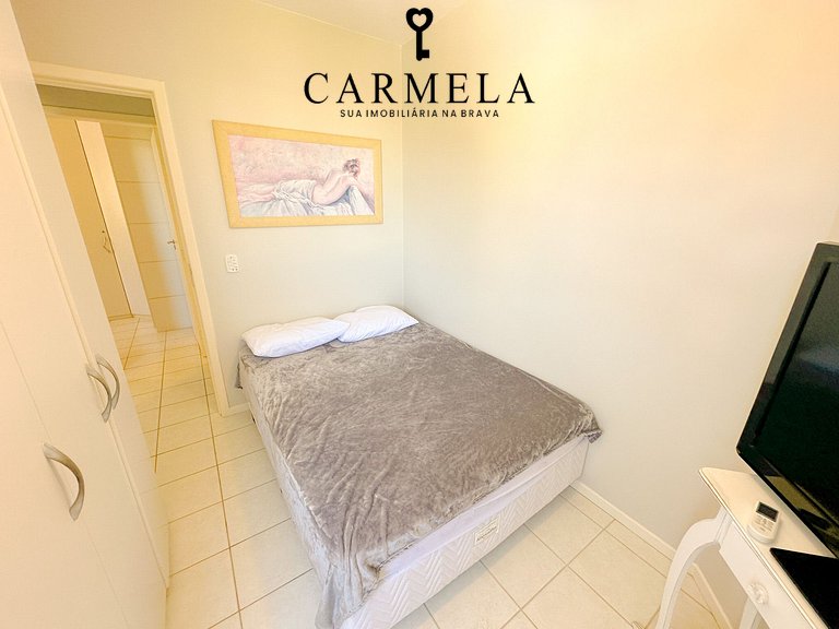 Lt31mb302z3 - Mirante da Brava - Apartamento, três dormitóri