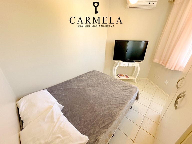 Lt31mb302z3 - Mirante da Brava - Apartamento, três dormitóri