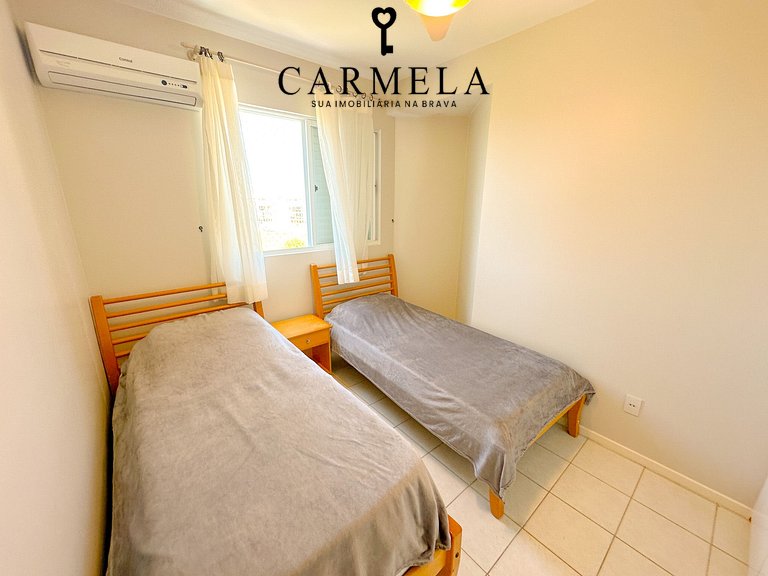 Lt31mb302z3 - Mirante da Brava - Apartamento, três dormitóri