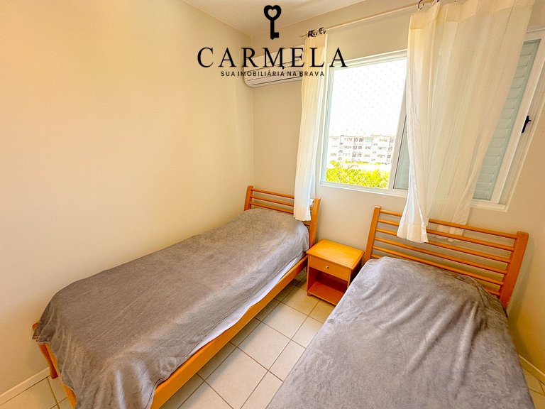 Lt31mb302z3 - Mirante da Brava - Apartamento, três dormitóri