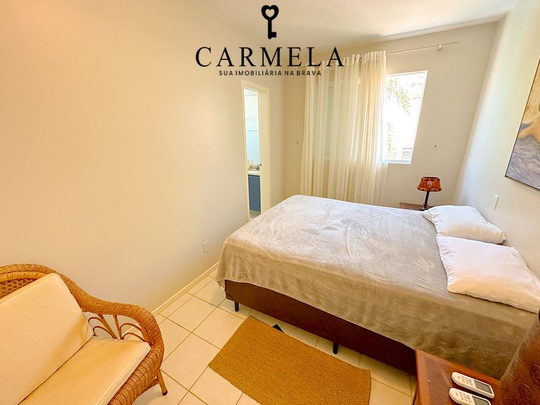 Lt31mb302z3 - Mirante da Brava - Apartamento, três dormitóri