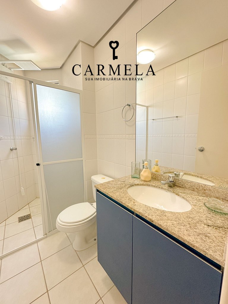 Lt31mb302z3 - Mirante da Brava - Apartamento, três dormitóri