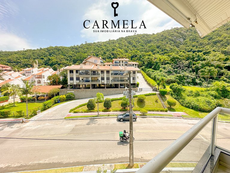 Lt32pb32z - Porto da Brava - Apartamento, três dormitórios.