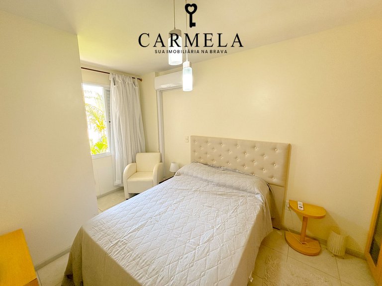 Lt32pb32z - Porto da Brava - Apartamento, três dormitórios.