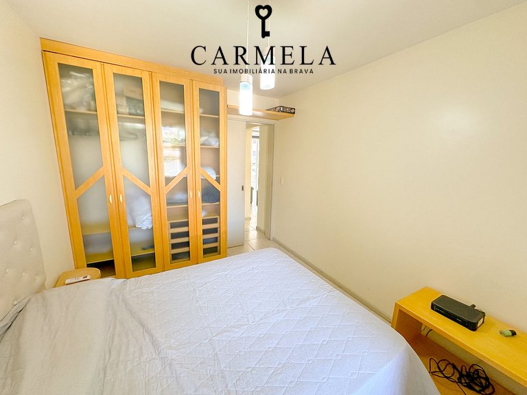 Lt32pb32z - Porto da Brava - Apartamento, três dormitórios.
