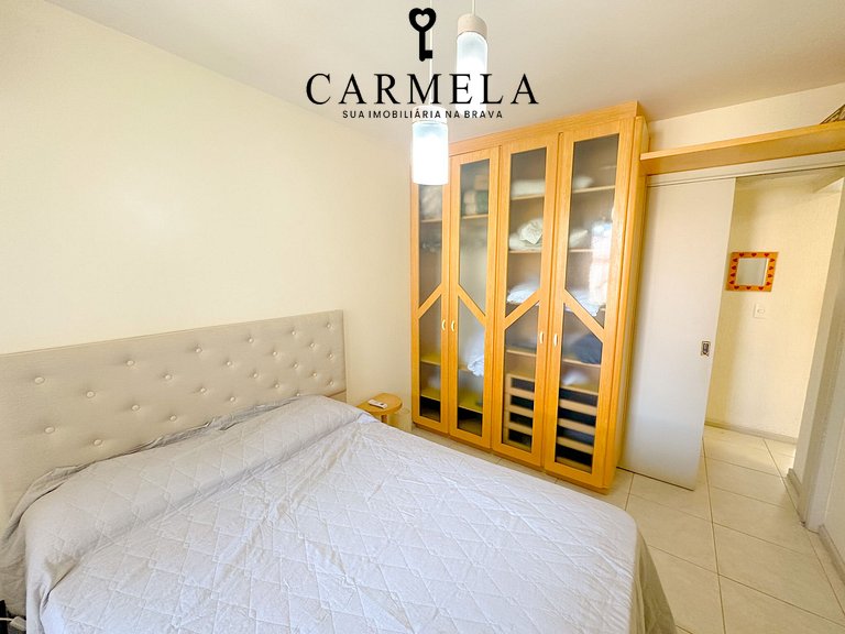 Lt32pb32z - Porto da Brava - Apartamento, três dormitórios.