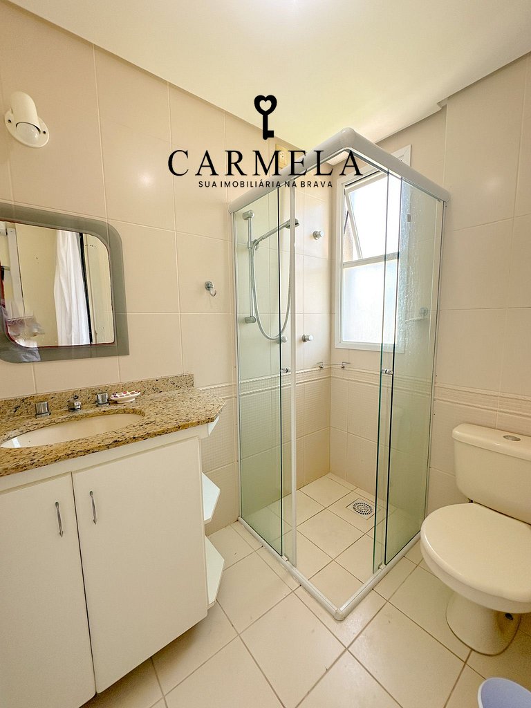 Lt32pb32z - Porto da Brava - Apartamento, três dormitórios.