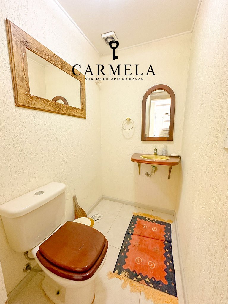 Lt32pb32z - Porto da Brava - Apartamento, três dormitórios.
