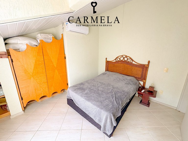 Lt32pb32z - Porto da Brava - Apartamento, três dormitórios.