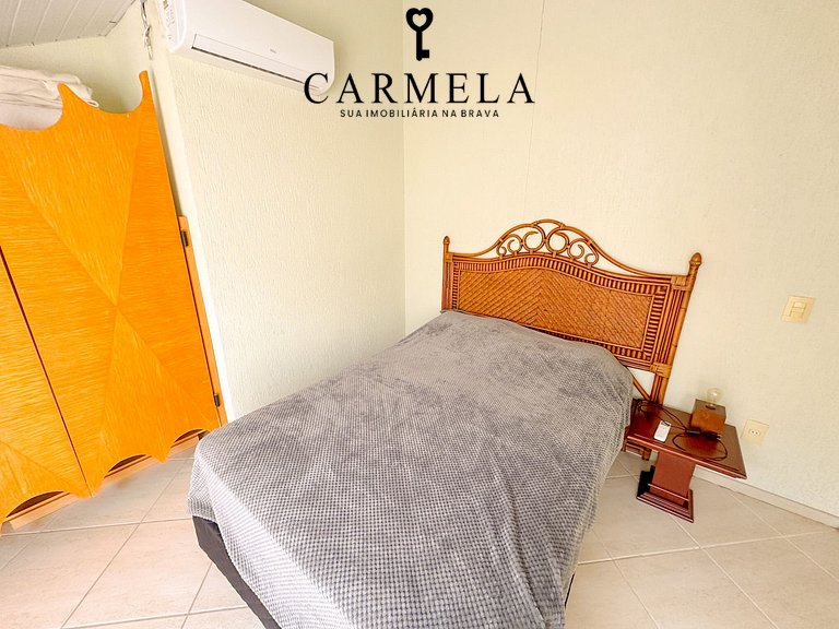 Lt32pb32z - Porto da Brava - Apartamento, três dormitórios.