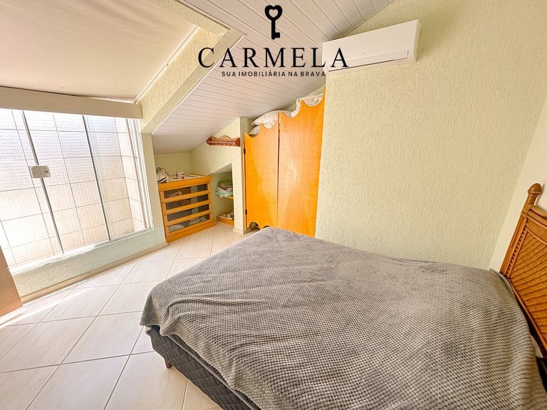Lt32pb32z - Porto da Brava - Apartamento, três dormitórios.