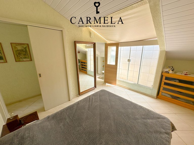 Lt32pb32z - Porto da Brava - Apartamento, três dormitórios.