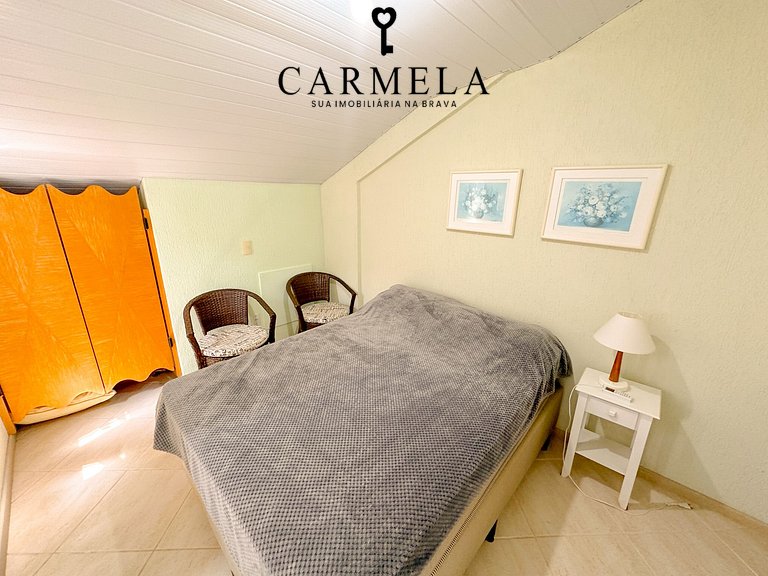Lt32pb32z - Porto da Brava - Apartamento, três dormitórios