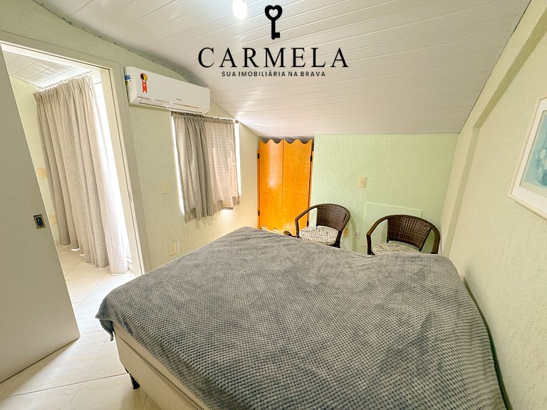 Lt32pb32z - Porto da Brava - Apartamento, três dormitórios.