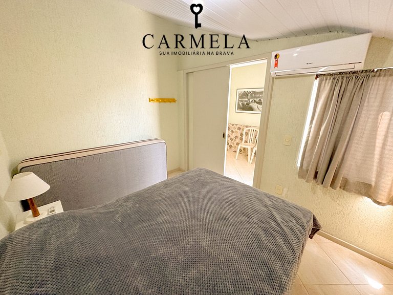 Lt32pb32z - Porto da Brava - Apartamento, três dormitórios.
