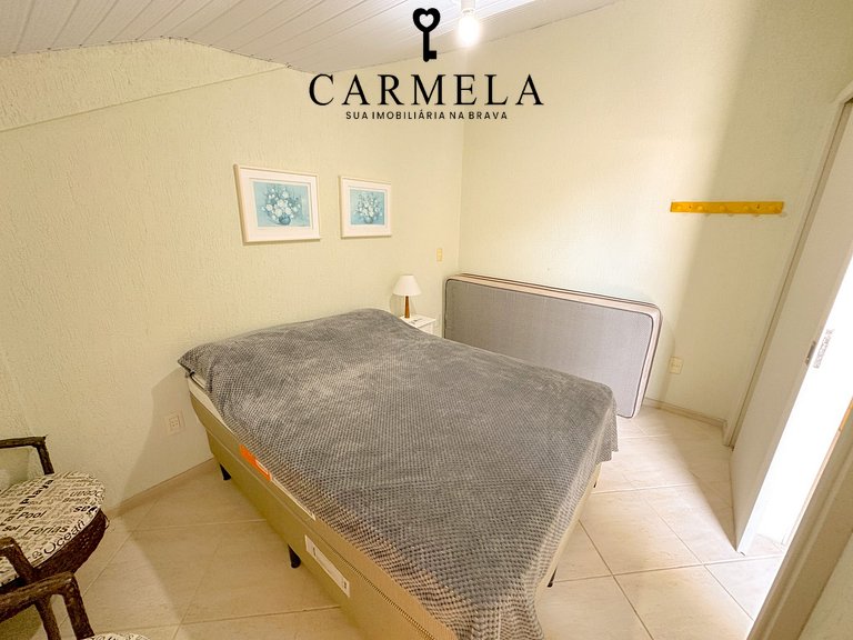 Lt32pb32z - Porto da Brava - Apartamento, três dormitórios.
