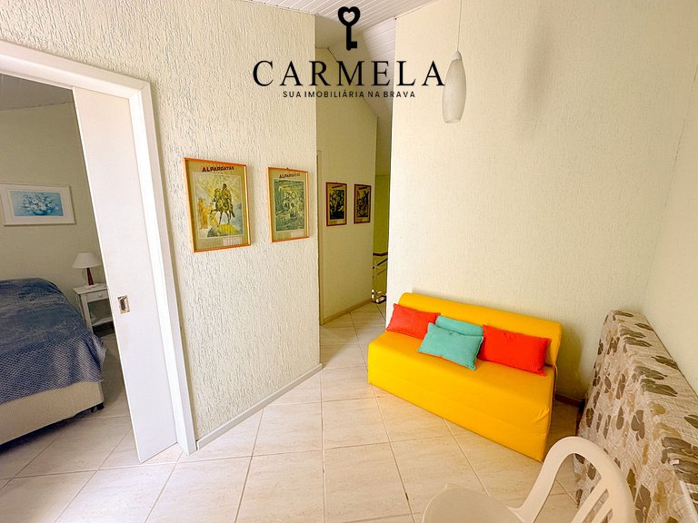 Lt32pb32z - Porto da Brava - Apartamento, três dormitórios.