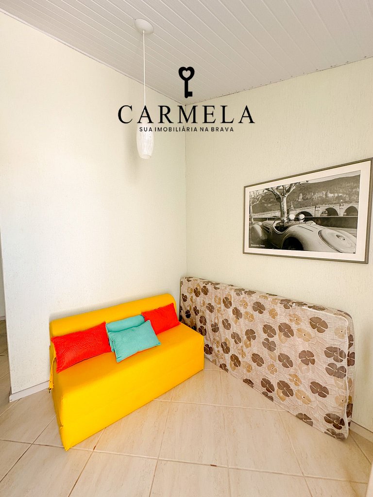 Lt32pb32z - Porto da Brava - Apartamento, três dormitórios