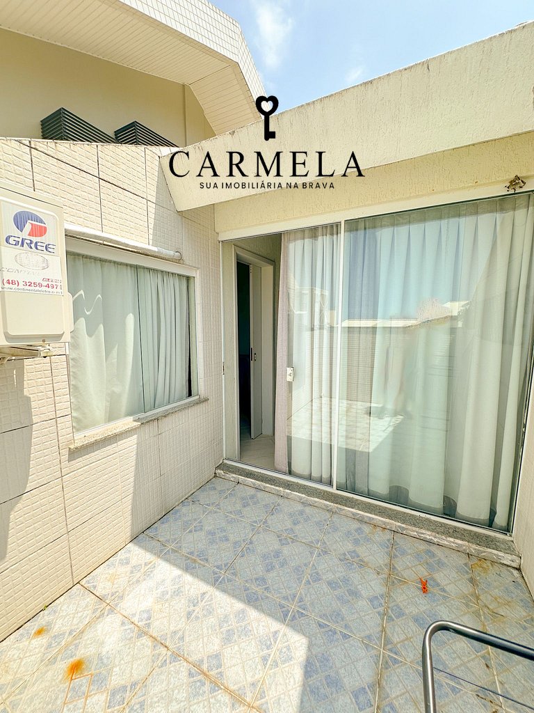 Lt32pb32z - Porto da Brava - Apartamento, três dormitórios