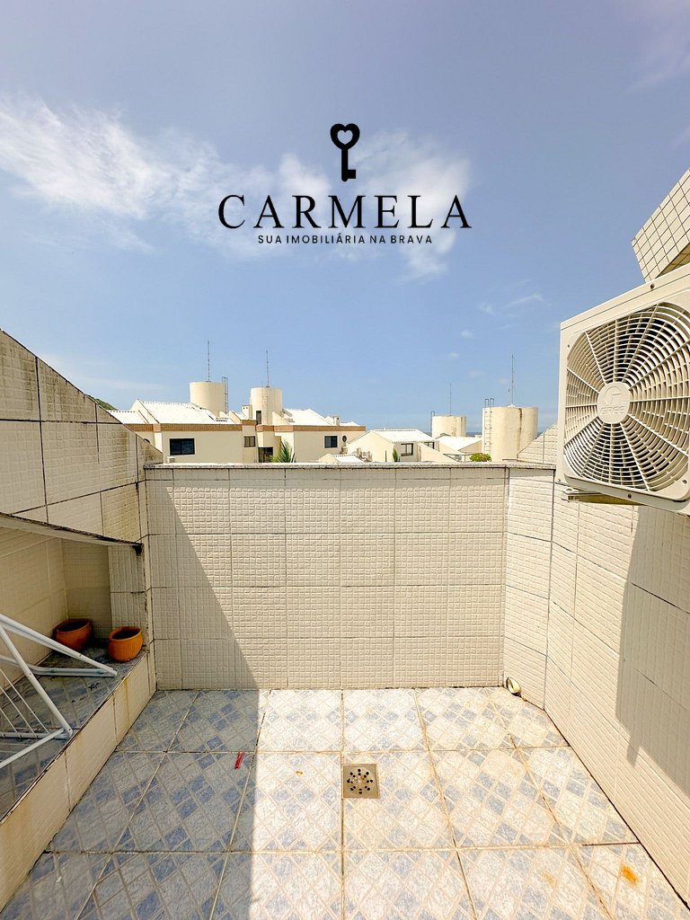 Lt32pb32z - Porto da Brava - Apartamento, três dormitórios.