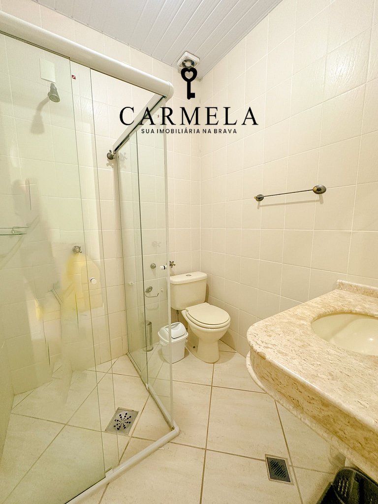 Lt32pb32z - Porto da Brava - Apartamento, três dormitórios