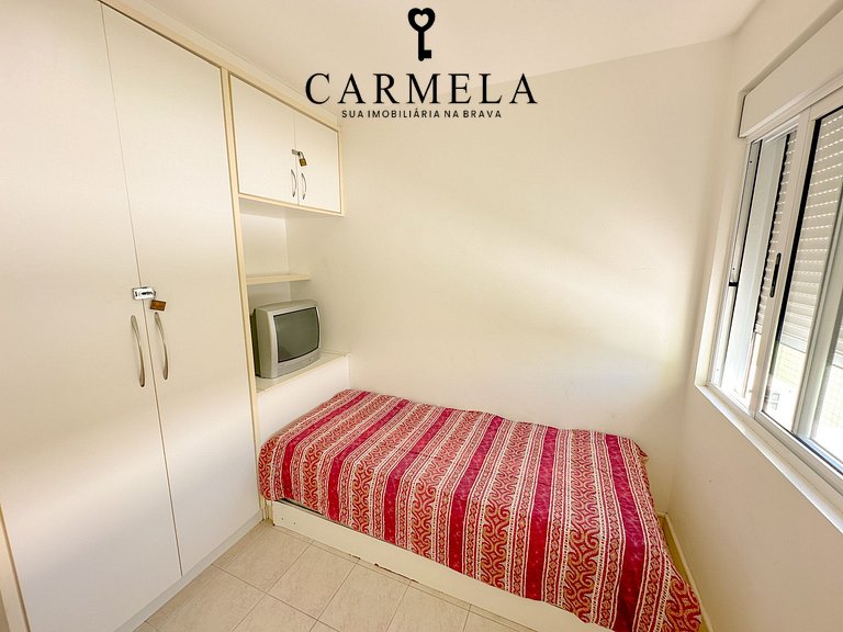 Lt31ab32x6 - Águas da Brava - Apartamento, três dormitórios.