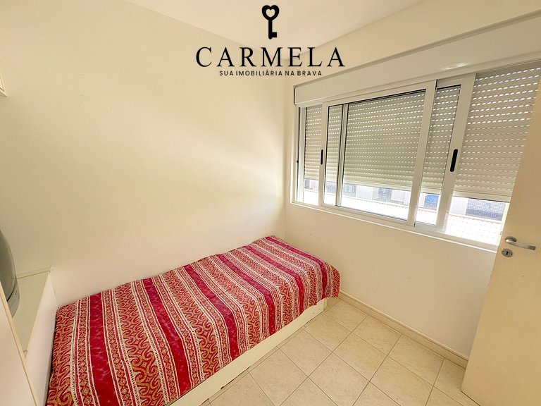 Lt31ab32x6 - Águas da Brava - Apartamento, três dormitórios.