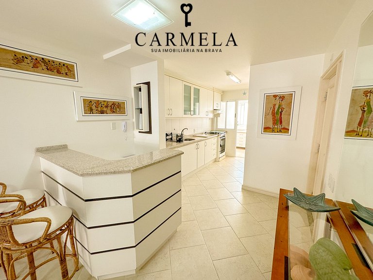 Lt31ab32x6 - Águas da Brava - Apartamento, três dormitórios.