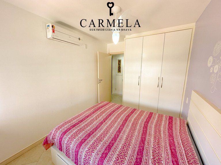 Lt31ab32x6 - Águas da Brava - Apartamento, três dormitórios.