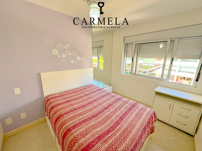 Lt31ab32x6 - Águas da Brava - Apartamento, três dormitórios.