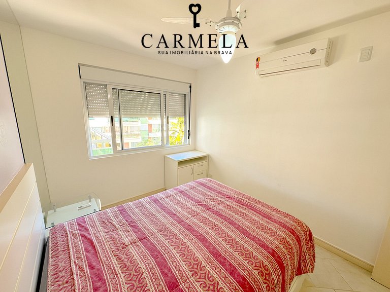 Lt31ab32x6 - Águas da Brava - Apartamento, três dormitórios.