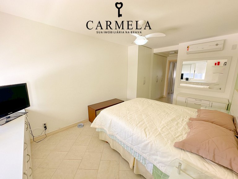 Lt31ab32x6 - Águas da Brava - Apartamento, três dormitórios