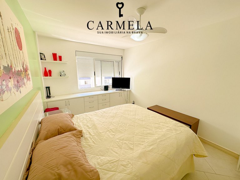 Lt31ab32x6 - Águas da Brava - Apartamento, três dormitórios