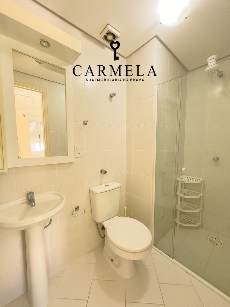 Lt31ab32x6 - Águas da Brava - Apartamento, três dormitórios.