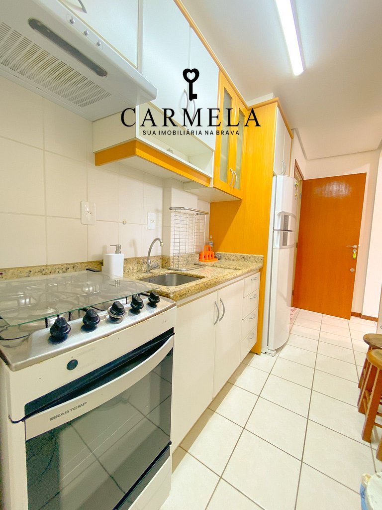 Lt31mb302z1 - Mirante da Brava - Apartamento, três dormitóri