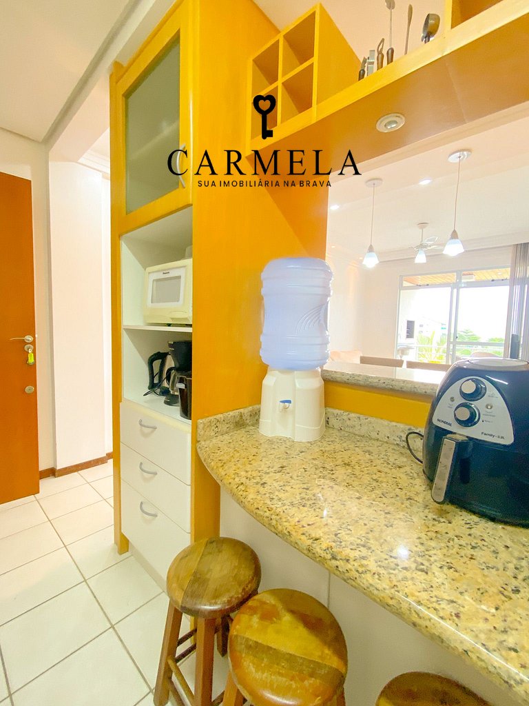 Lt31mb302z1 - Mirante da Brava - Apartamento, três dormitóri