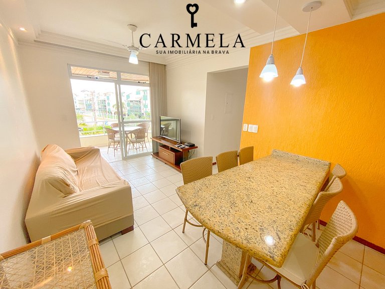 Lt31mb302z1 - Mirante da Brava - Apartamento, três dormitóri