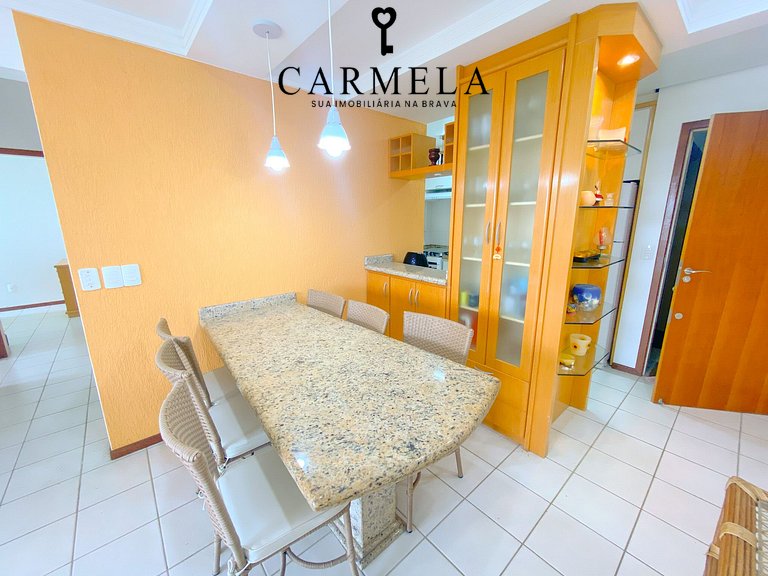 Lt31mb302z1 - Mirante da Brava - Apartamento, três dormitóri