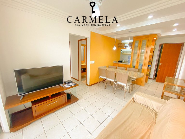 Lt31mb302z1 - Mirante da Brava - Apartamento, três dormitóri
