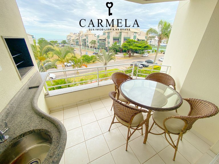Lt31mb302z1 - Mirante da Brava - Apartamento, três dormitóri