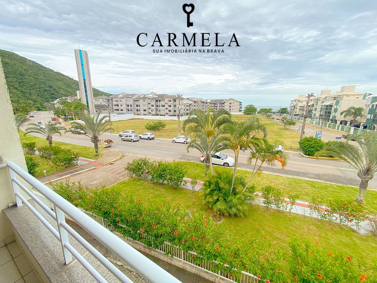 Lt31mb302z1 - Mirante da Brava - Apartamento, três dormitóri
