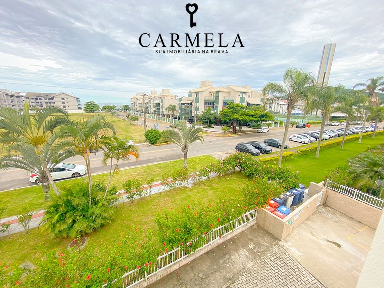 Lt31mb302z1 - Mirante da Brava - Apartamento, três dormitóri