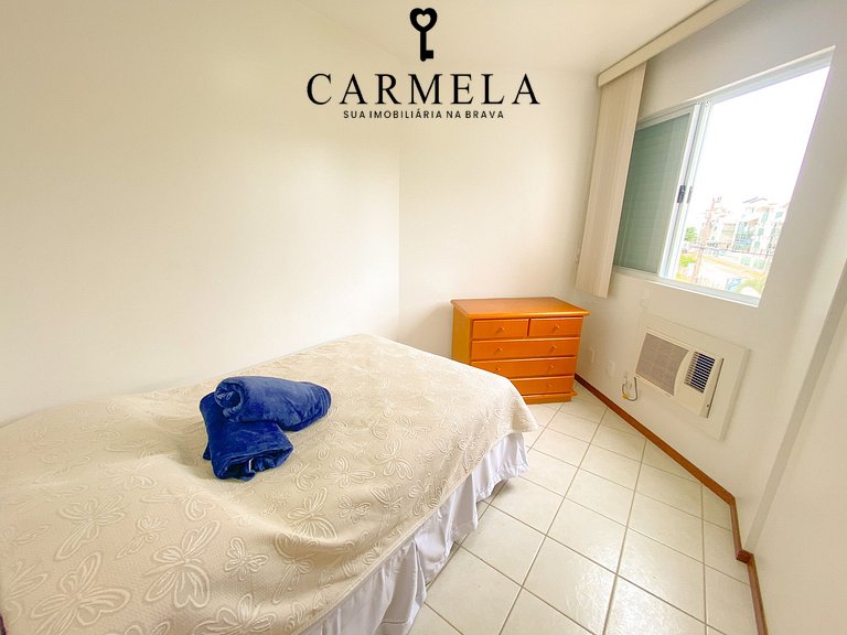 Lt31mb302z1 - Mirante da Brava - Apartamento, três dormitóri