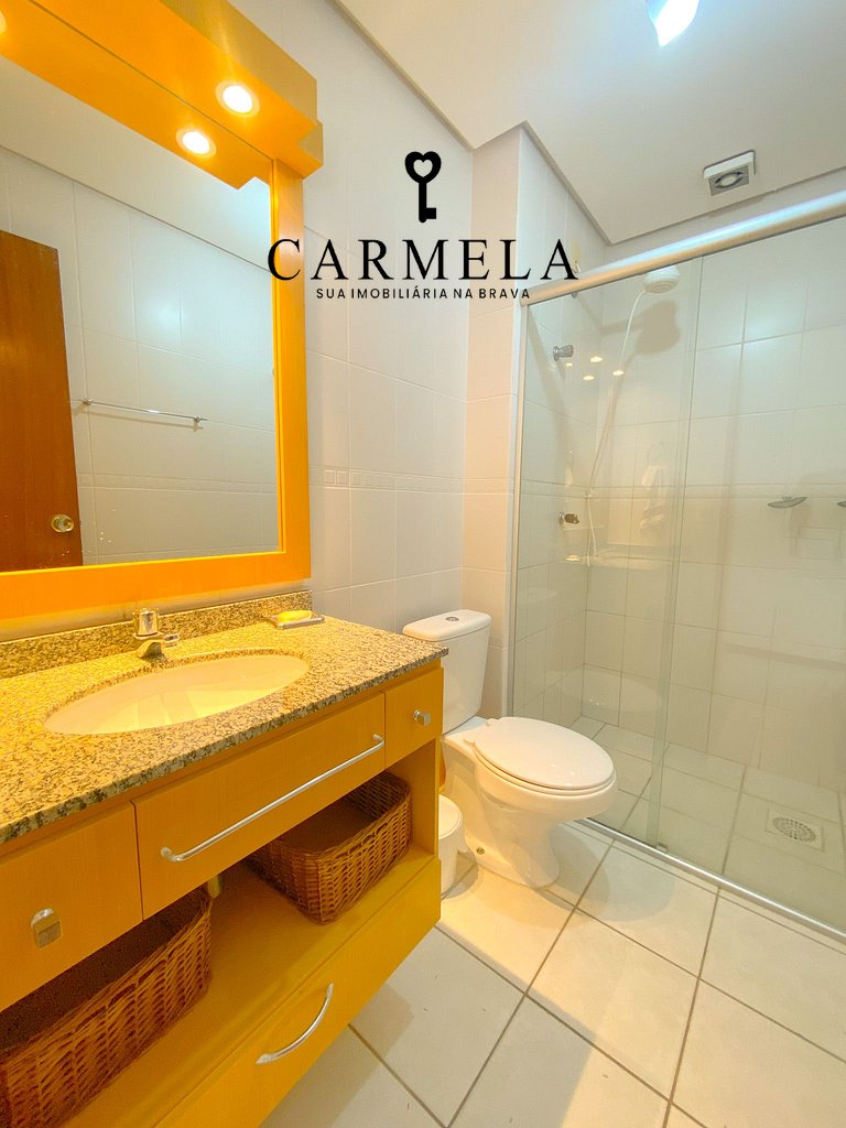 Lt31mb302z1 - Mirante da Brava - Apartamento, três dormitóri
