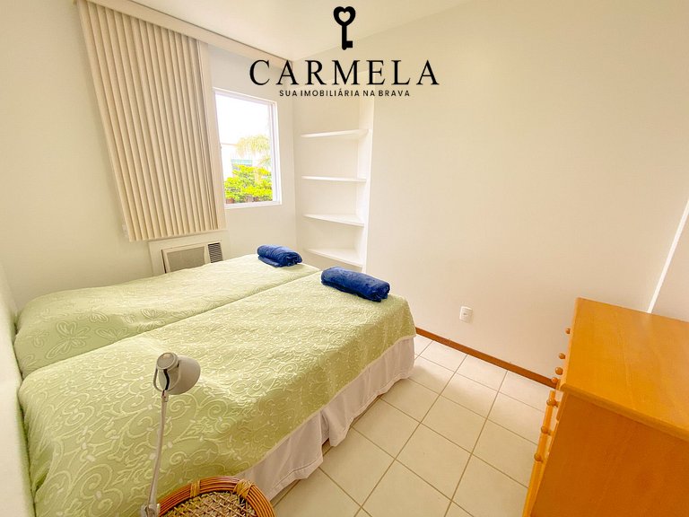 Lt31mb302z1 - Mirante da Brava - Apartamento, três dormitóri