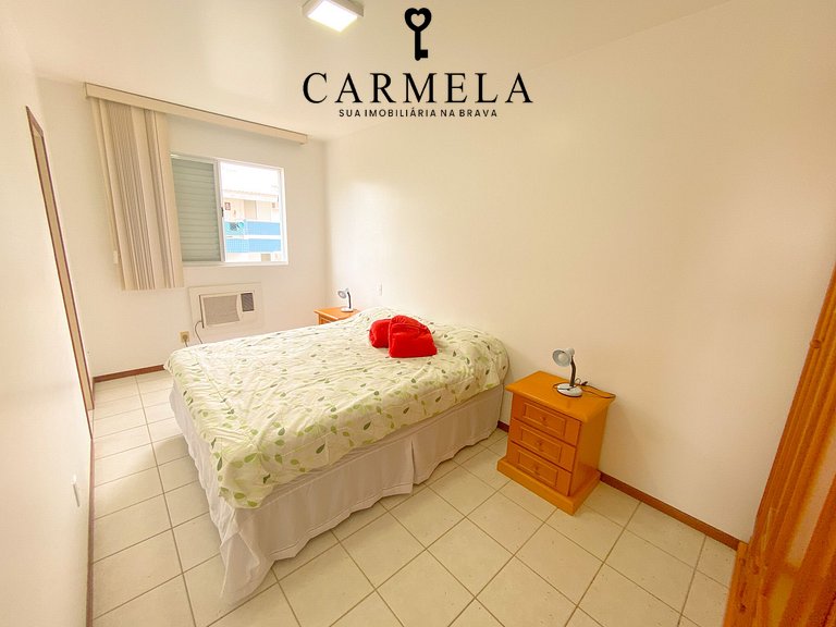 Lt31mb302z1 - Mirante da Brava - Apartamento, três dormitóri