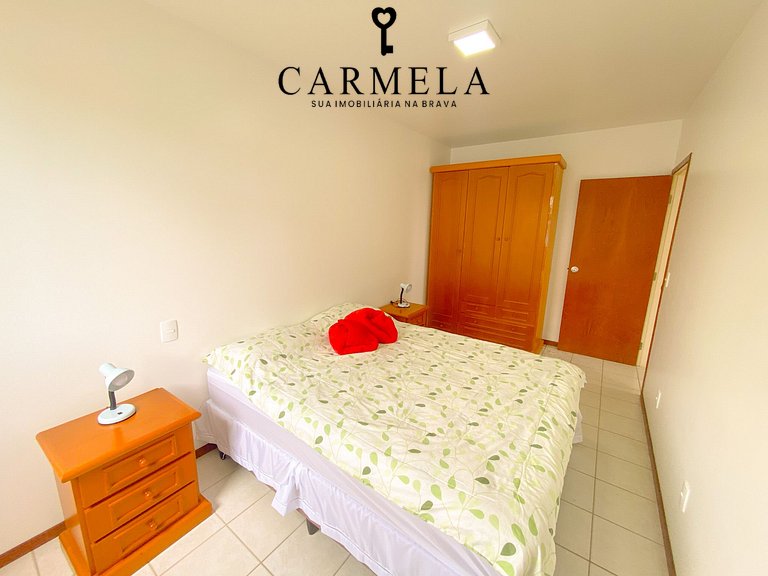 Lt31mb302z1 - Mirante da Brava - Apartamento, três dormitóri