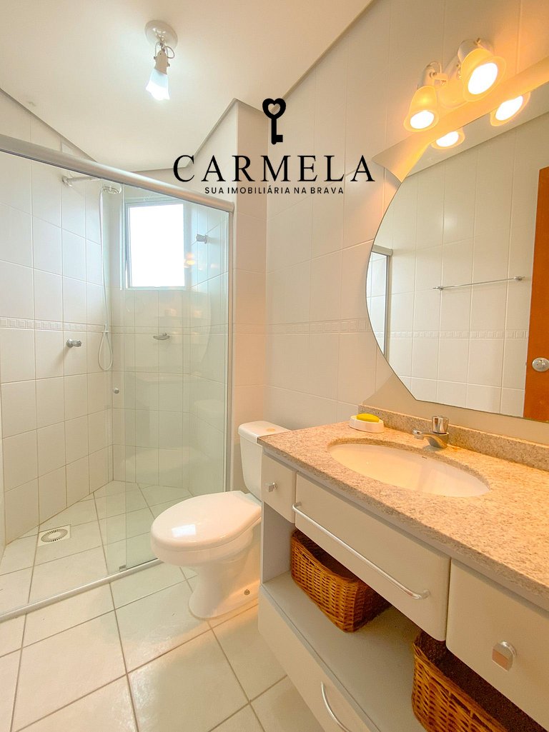 Lt31mb302z1 - Mirante da Brava - Apartamento, três dormitóri